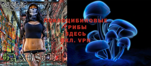 прущие крисы Баксан